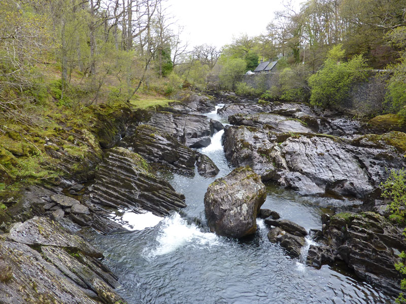 Afon Llugwy